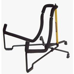 Hercules GS301B Gitárállvány, akusztikus gitárhoz
