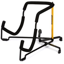 Hercules GS302B Gitárállvány, elektromos gitárhoz