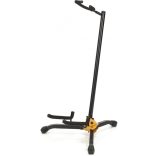 HERCULES GS405B Gitárállvány 