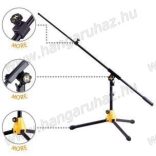 HERCULES MS540B Mikrofonállvány