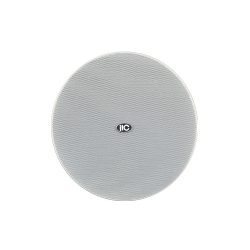   ITC T206T 6"+1,5" álmennyezeti hangszóró 2,5-5-10-20W/100V keret nélküli rács,