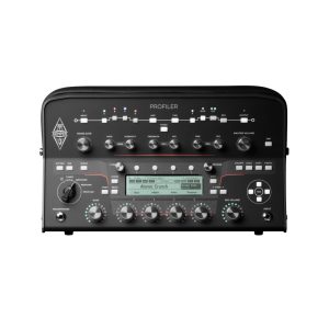 Kemper Profiling Amplifier Head MK2