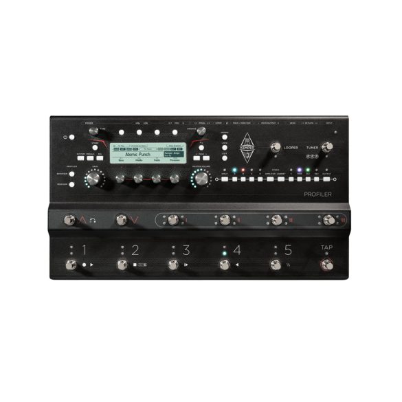 Kemper Profiller Stage MK2