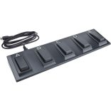 KORG EC5 5 gombos multifunkciós pedál PA szériás hangszerekhez
