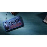 Korg ELECTRIBE Groovebox/szintetizátor, zenei munkaállomás - Kék