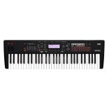 KORG KROSS2-61 Music Workstation, 61 billentyű