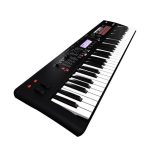 KORG KROSS2-61 Music Workstation, 61 billentyű