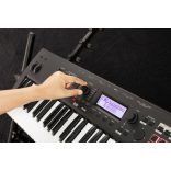 KORG KROSS2-61 Music Workstation, 61 billentyű