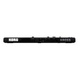 KORG KROSS2-61 Music Workstation, 61 billentyű