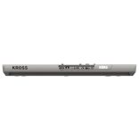 KORG KROSS2-88 Keys Music Workstation kalapácsmechanika