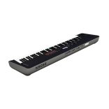 KORG KROSS2-88 Keys Music Workstation kalapácsmechanika