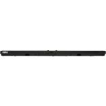 KORG L1 LIANO, digitális zongora, 88 billentyű naturális mechanika, USB MIDI, fekete