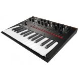 Korg MONOLOGUE Monofónikus analóg szintetizátor - Fekete