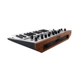 Korg MONOLOGUE Monofónikus analóg szintetizátor - Fekete