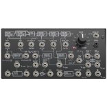 Korg MS-20 mini analóg szintetizátor