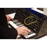 Korg MS-20 mini analóg szintetizátor