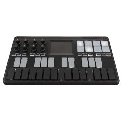   KORG nanokeySTUDIO, USB kontroller, kiterjesztett funkciókkal