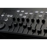 KORG nanokontrolSTUDIO, USB kontroller, kiterjesztett funkciókkal