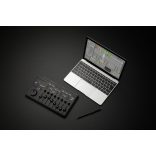 KORG nanokontrolSTUDIO, USB kontroller, kiterjesztett funkciókkal