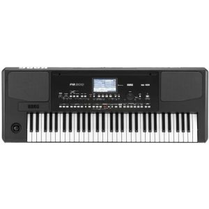 Korg PA300 Professional Arranger Kíséretautomatikás szintetizátor - 61 billentyű