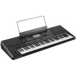 Korg PA300 Professional Arranger Kíséretautomatikás szintetizátor - 61 billentyű