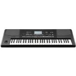 Korg PA300 Professional Arranger Kíséretautomatikás szintetizátor - 61 billentyű