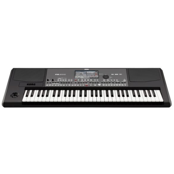 Korg pa 600 vélemények