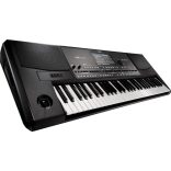 Korg PA 600 Professional Arranger kíséretautomatikás szintetizátor - 61 billentyű