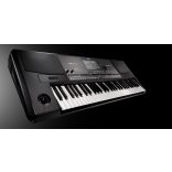 Korg PA 600 Professional Arranger kíséretautomatikás szintetizátor - 61 billentyű