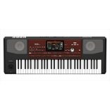 KORG PA700 Professional Arranger szintetizátor - 61 billentyű