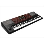 KORG PA700 Professional Arranger szintetizátor - 61 billentyű