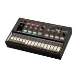 KORG VOLCA FM 2, FM szintetizátor, MIDI in, DX kompatibilitás, arpeggiator