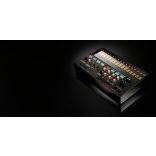 KORG VOLCA FM 2, FM szintetizátor, MIDI in, DX kompatibilitás, arpeggiator