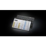 KORG VOLCA FM 2, FM szintetizátor, MIDI in, DX kompatibilitás, arpeggiator