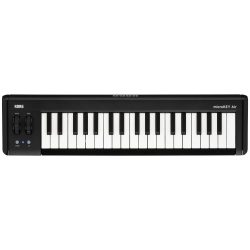 KORG MICROKEY2-37AIR, USB-MIDI keyboard, Bluetoothkapcsolat