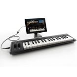 KORG MICROKEY2-37, USB-MIDI keyboard