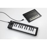 KORG MICROKEY2-37, USB-MIDI keyboard