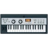 Korg microKORG XL+ virtuál-analóg szintetizátor/vocoder