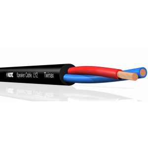 Klotz LY215S Kábel Hangszóró Klotz 2*1,5mm2