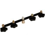 LK-822B Crossbar, 4 mikrofonnak