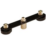 LK-823B Crossbar, 2 mikrofonnak