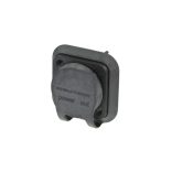 Neutrik NAC3FPX-TOP powerCON True1 TOP beépíthető hálózati kimenet 250VAC/16A, UV védett