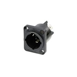   Neutrik NAC3MPX-TOP powerCON True1 TOP beépíthető hálózati bemenet 250VAC/16A, UV védett
