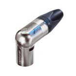 Neutrik NC3MRX XLR papa pipa csatlakozó