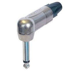 Neutrik NP2RX 6,3 Jack mono Pipa csatlakozó