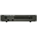 Phonic MAX1000 Végerősítő, 2x300W/4Ohm