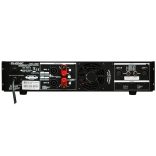 Phonic MAX1000 Végerősítő, 2x300W/4Ohm