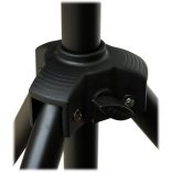 Proel FRE-300 KIT – Hangfalállvány pár FRE300BK, hordtáskában