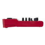 Proel PL-MQ6 Analóg keverő, 6 bemenet