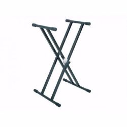 PROEL SPL250 Keyboard állvány, X SNAP LOCK mechanika